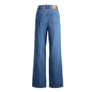 Jjxx Tokyo Wide Leg Blue Jeans